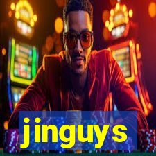 jinguys