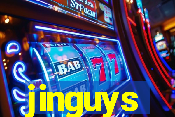 jinguys