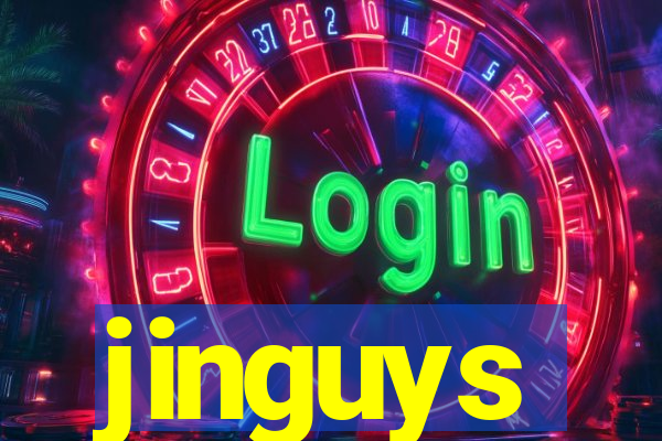 jinguys