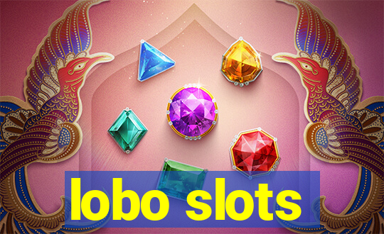 lobo slots