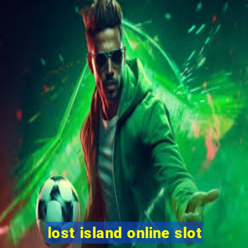 lost island online slot