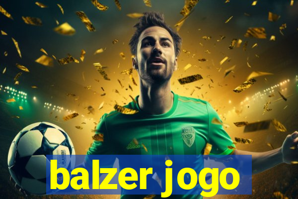 balzer jogo