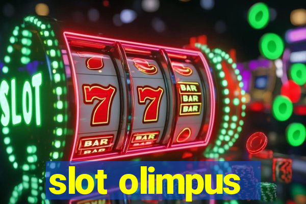 slot olimpus