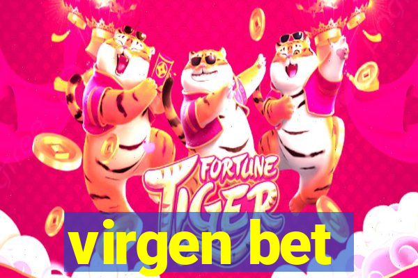 virgen bet