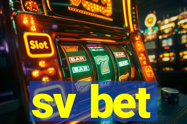 sv bet