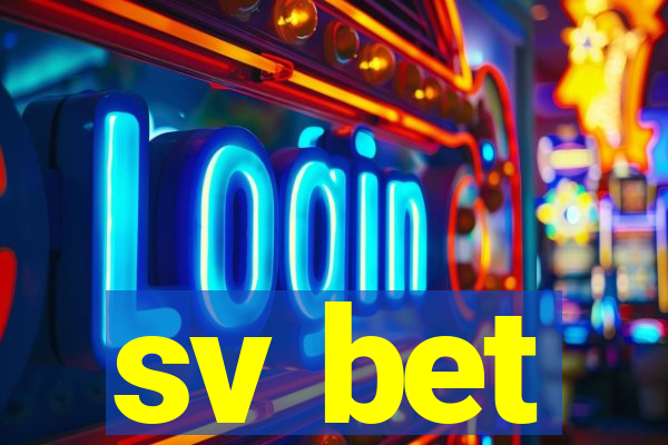 sv bet