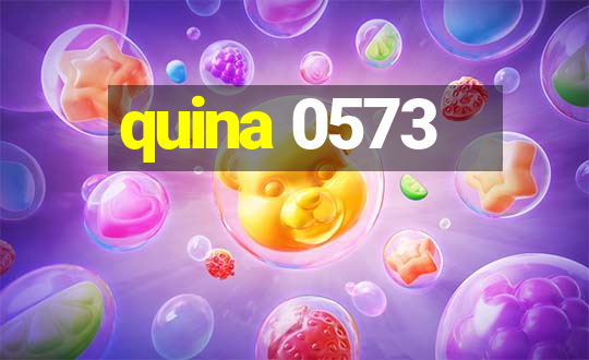 quina 0573