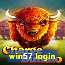 win57 login