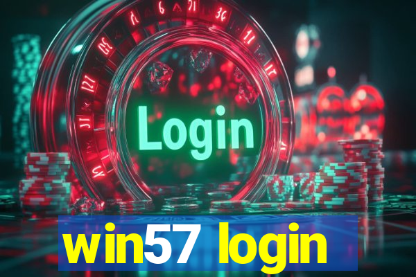 win57 login