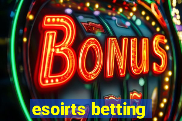 esoirts betting