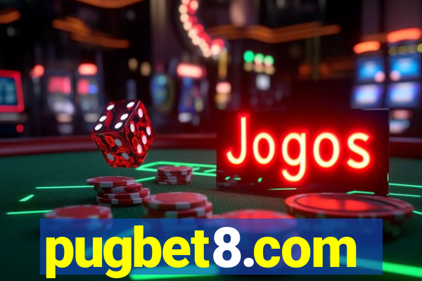 pugbet8.com