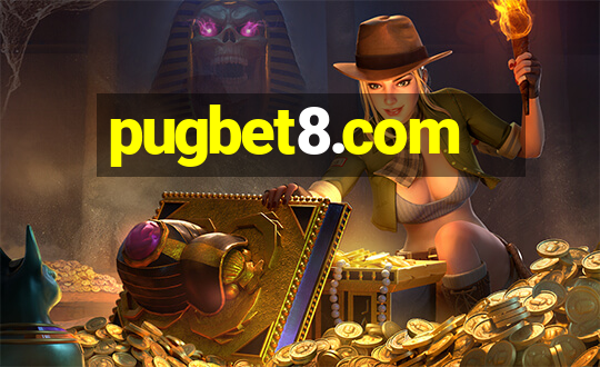 pugbet8.com