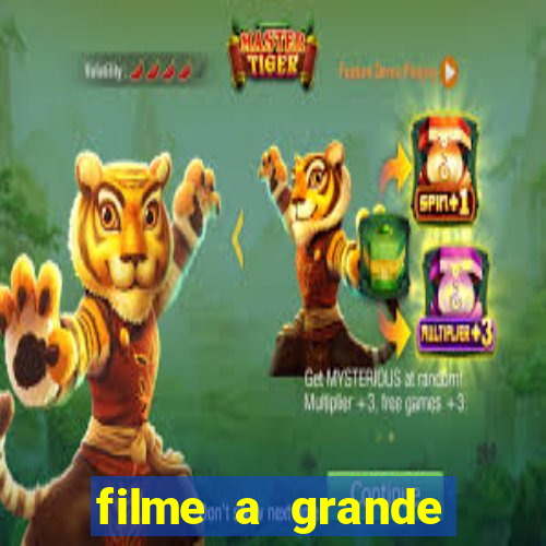 filme a grande virada final explicado