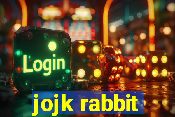 jojk rabbit