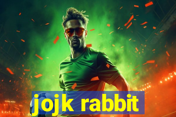 jojk rabbit