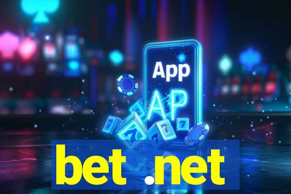 bet .net