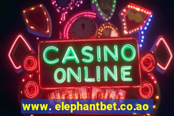 www. elephantbet.co.ao