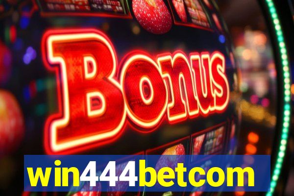 win444betcom