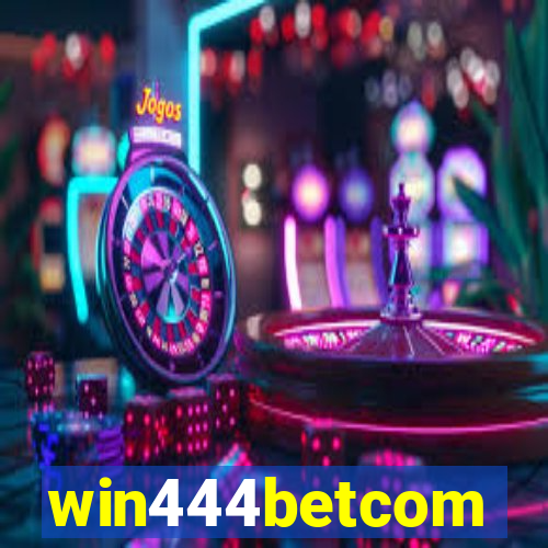 win444betcom