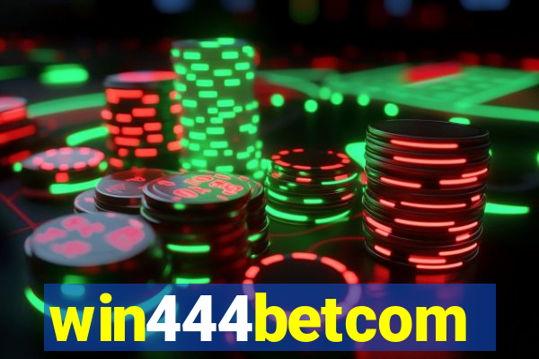 win444betcom