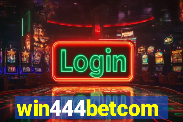 win444betcom