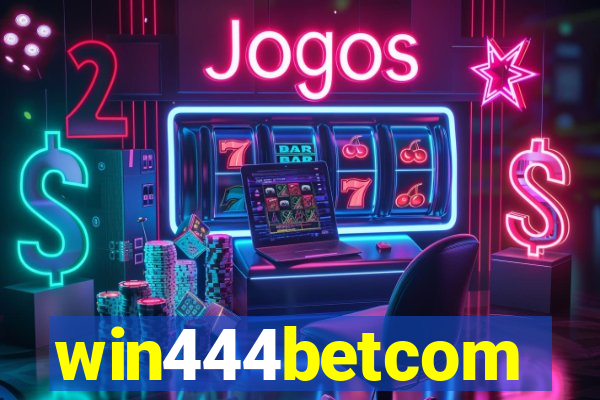 win444betcom