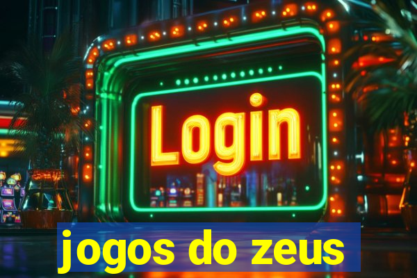 jogos do zeus