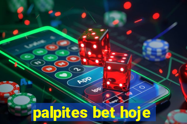 palpites bet hoje