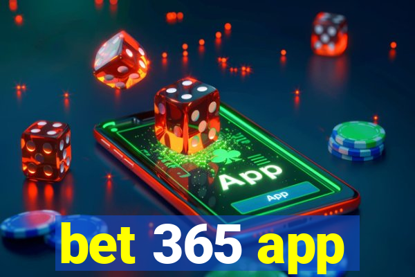 bet 365 app