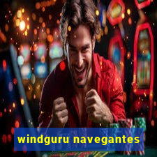 windguru navegantes