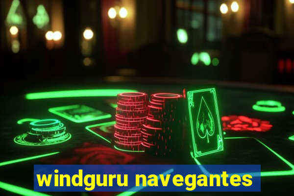 windguru navegantes