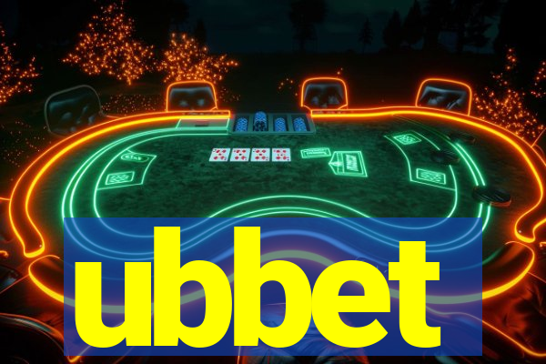 ubbet