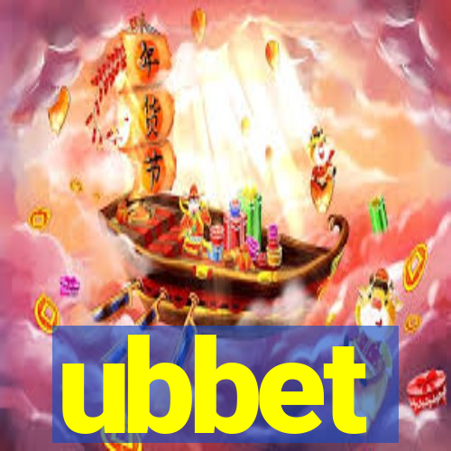 ubbet