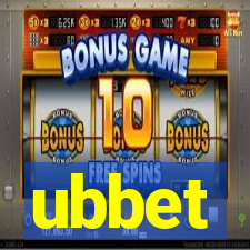 ubbet