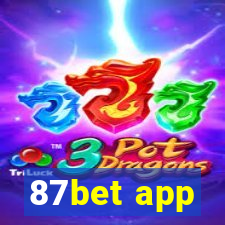 87bet app