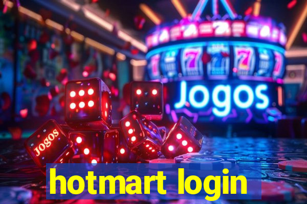 hotmart login