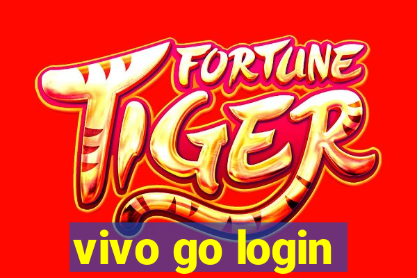 vivo go login