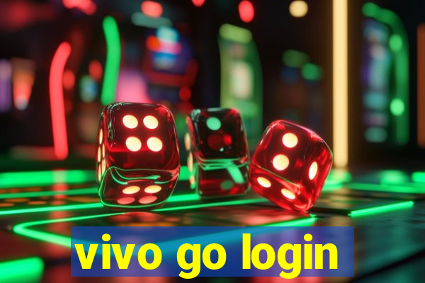 vivo go login