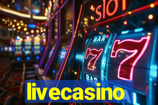 livecasino