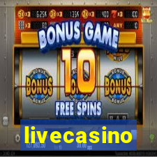 livecasino