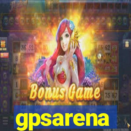 gpsarena