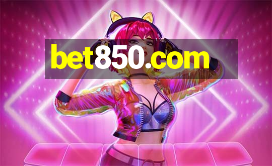 bet850.com