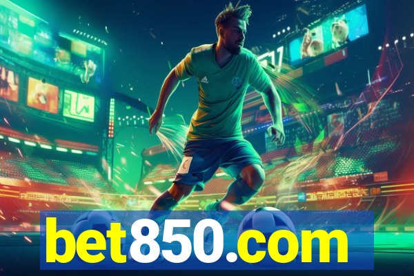 bet850.com