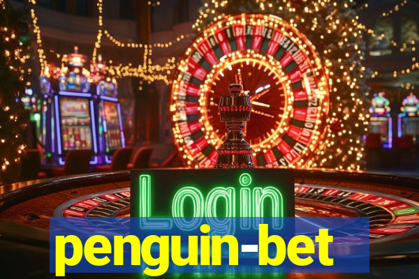 penguin-bet