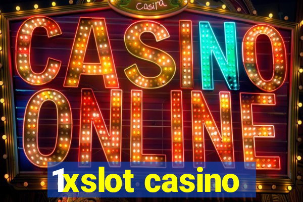 1xslot casino