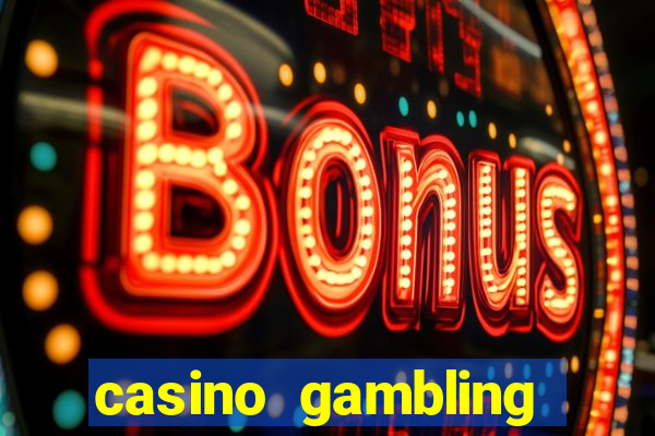 casino gambling game online