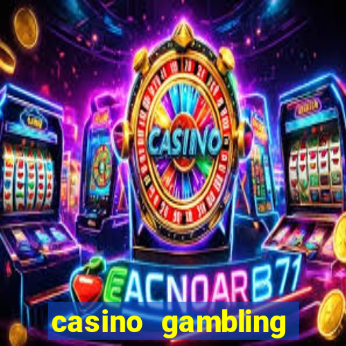 casino gambling game online