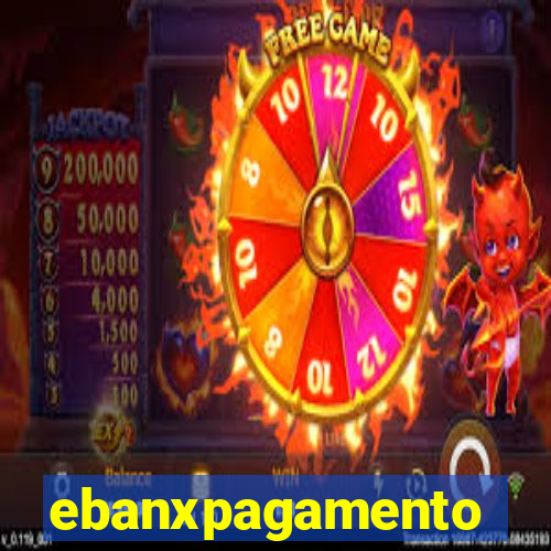 ebanxpagamento