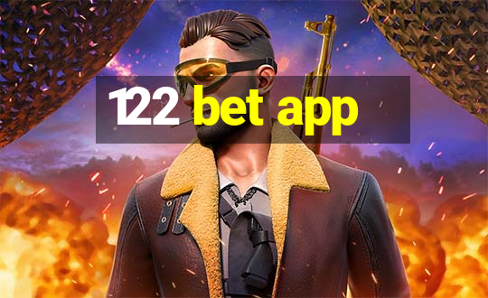 122 bet app