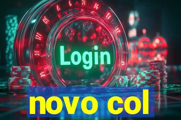 novo col